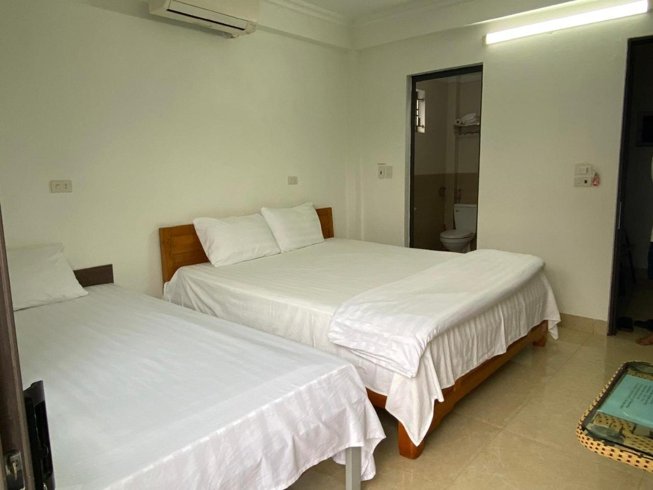 Mr Thong Homestay Ninh Bình Extérieur photo