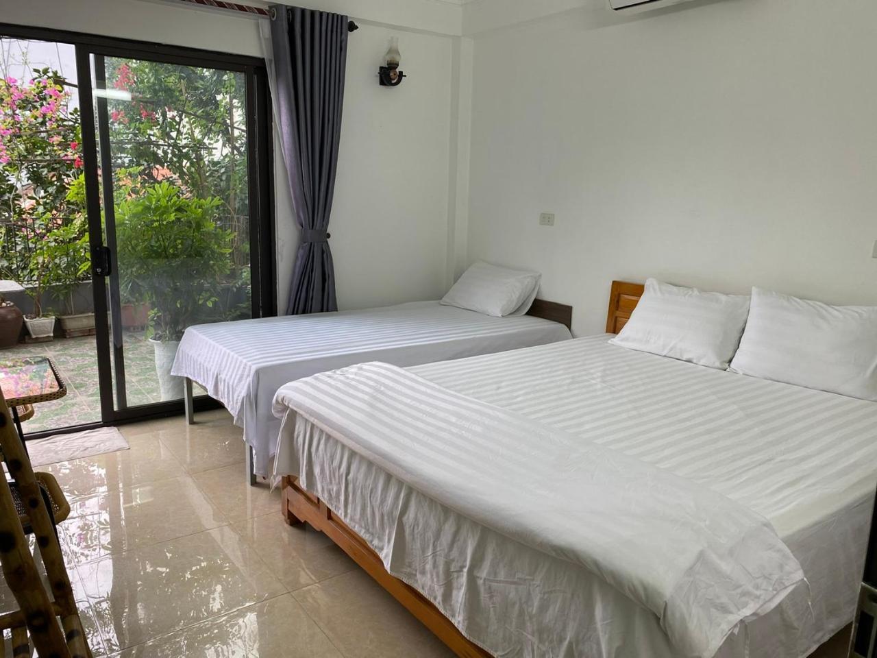 Mr Thong Homestay Ninh Bình Extérieur photo